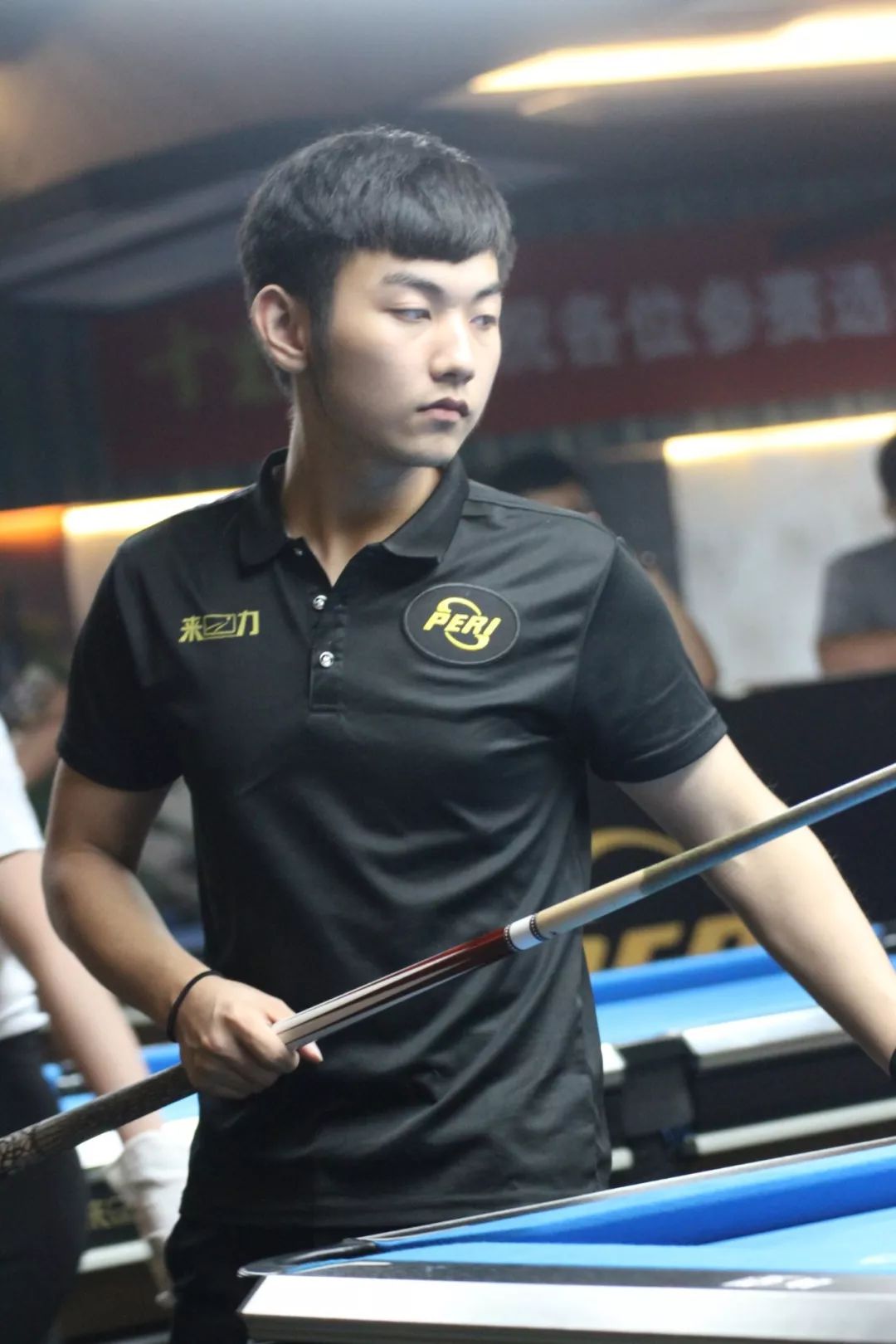 在阵容安排 在阵容安排