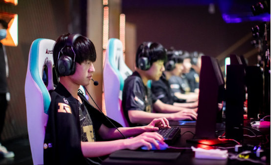 样的挑战 样的挑战